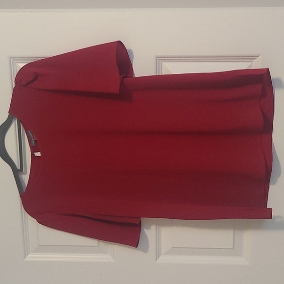 VINCE Camuto Blouse sz small - Picture 1 of 3